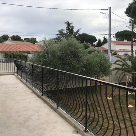 Haut De Maison Entierement Renove Avec Garage Carnoux-en-Provence المظهر الخارجي الصورة