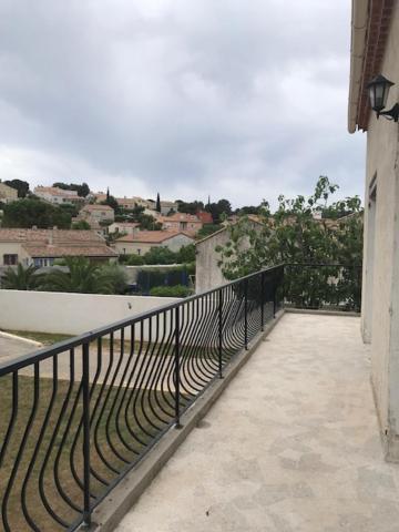 Haut De Maison Entierement Renove Avec Garage Carnoux-en-Provence المظهر الخارجي الصورة