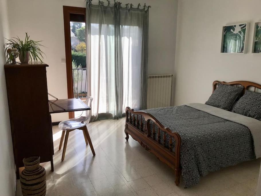 Haut De Maison Entierement Renove Avec Garage Carnoux-en-Provence المظهر الخارجي الصورة