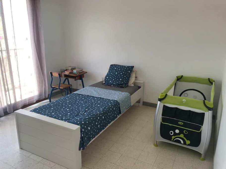 Haut De Maison Entierement Renove Avec Garage Carnoux-en-Provence المظهر الخارجي الصورة